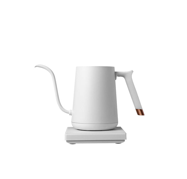 Fish Smart Electric Pour Over Kettle
