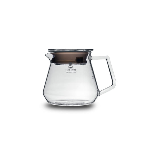 Timemore Glass Coffee Server