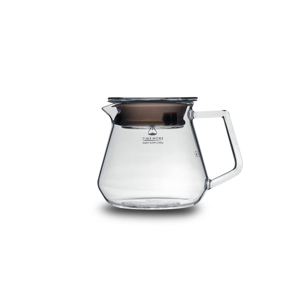 Timemore Glass Coffee Server