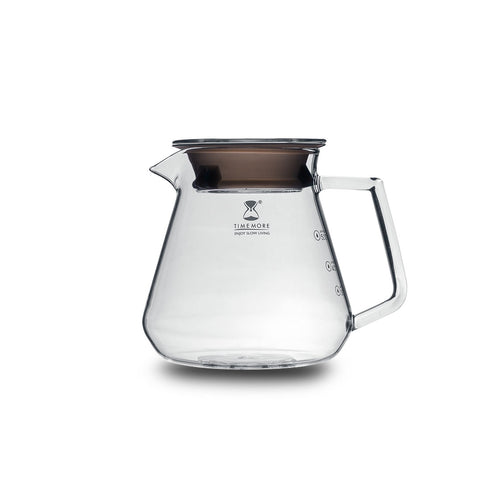Timemore Glass Coffee Server