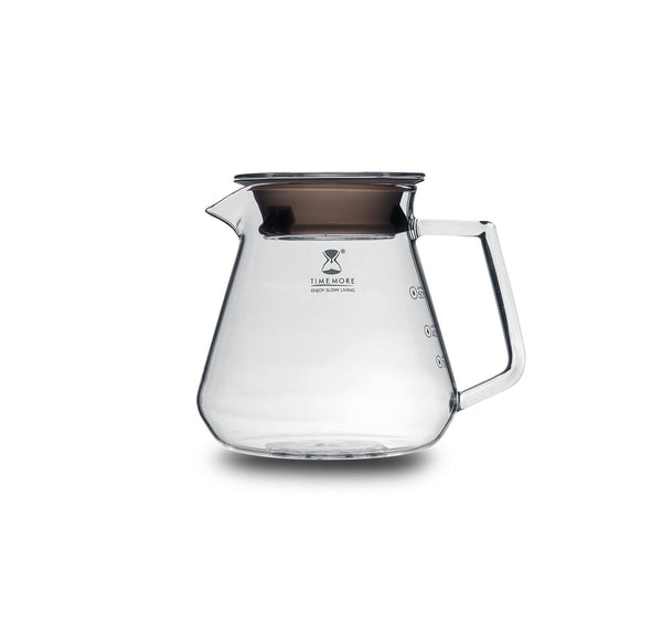 Timemore Glass Coffee Server