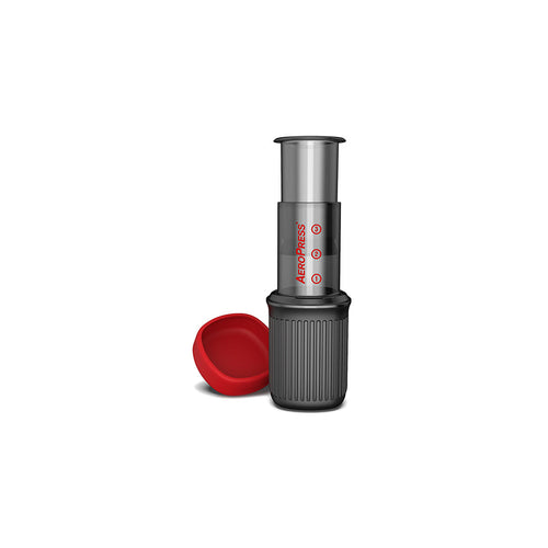 Aeropress Go