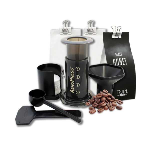 Espresso Lovers Bundle