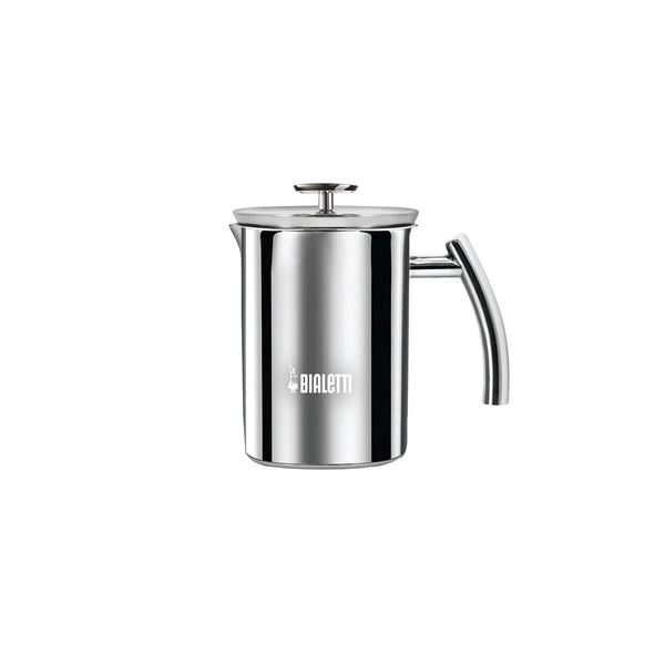 Bialetti Stainless Steel Milk Frother