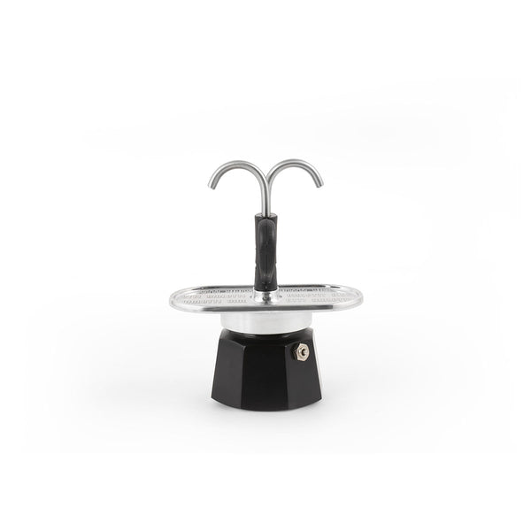 The Bialetti Mini Express 2 Cup