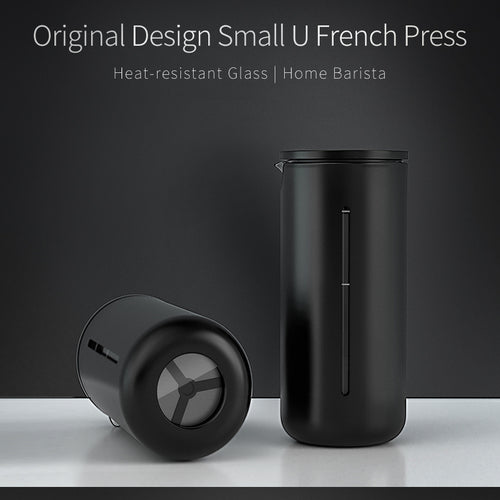 Timemore French Press (450ml)