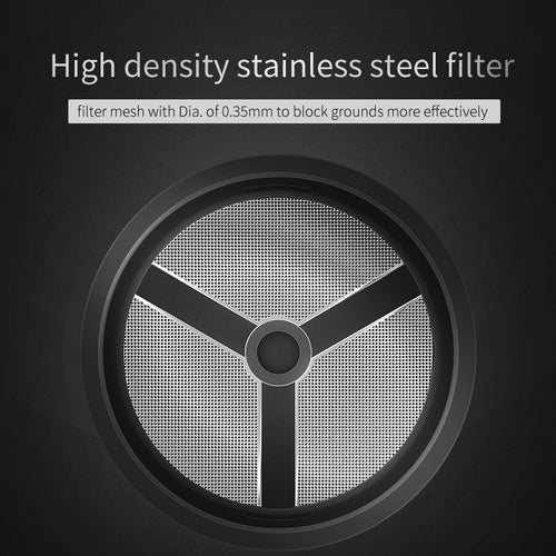 Timemore French Press (450ml)