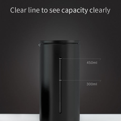 Timemore French Press (450ml)