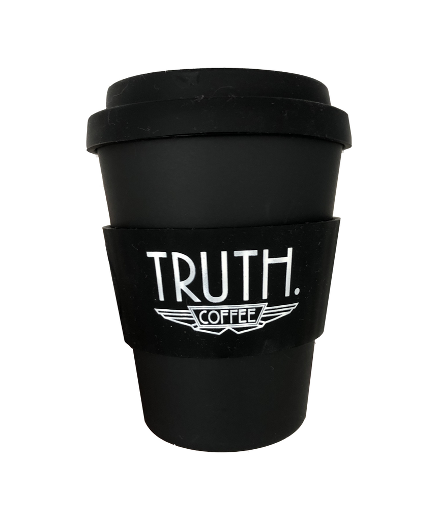 TRUTH Ecoffee Cup