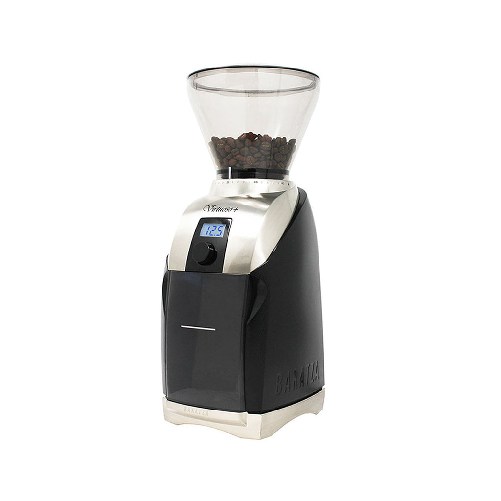 Baratza Virtuoso Coffee Grinder + Programable Dose