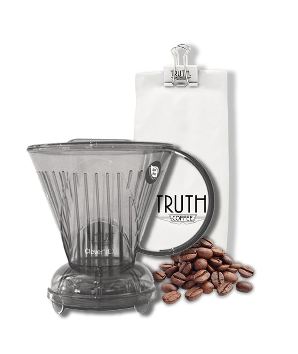 Filter Coffee Lovers Bundle