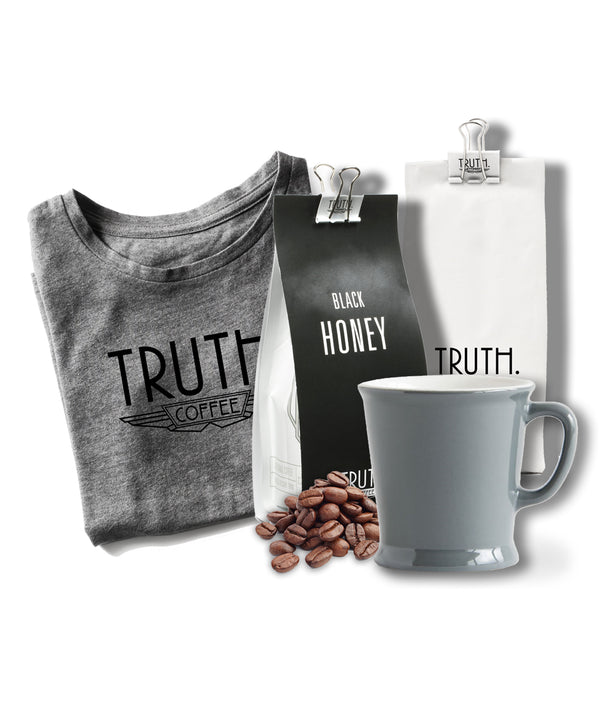 I Love Truth Bundle